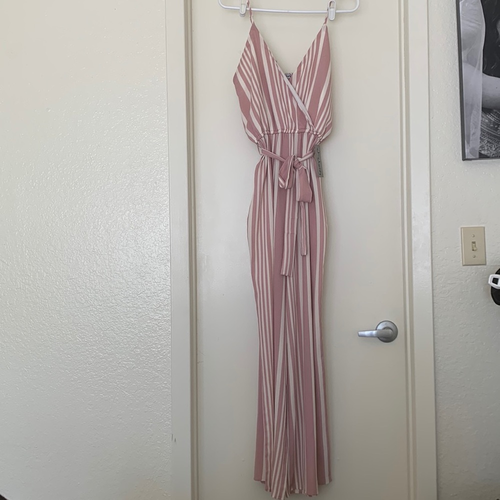 Jumpsuit